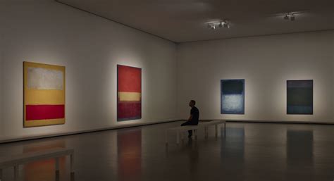 louis vuitton foundation|louis vuitton foundation rothko.